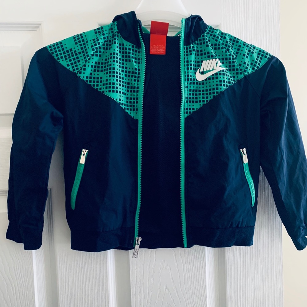 Boys Nike Jacket